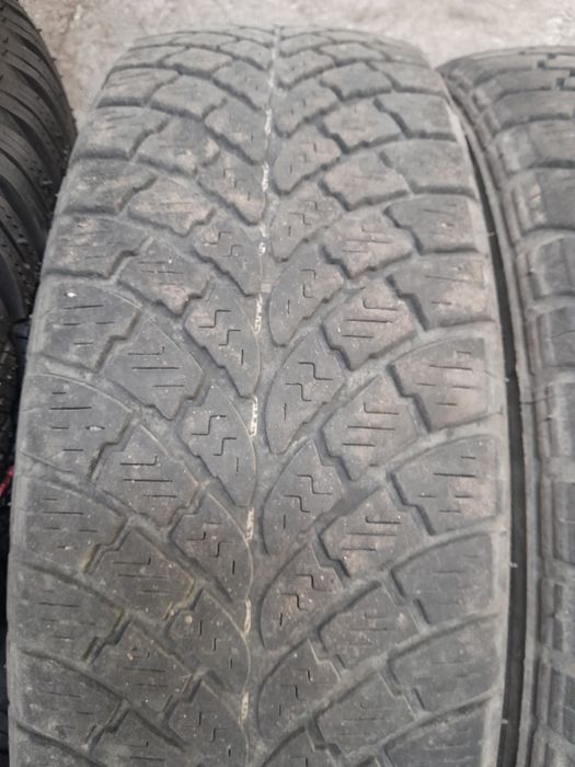 Er opona opony 175/70r14 84t Lassa zima 2 szt para