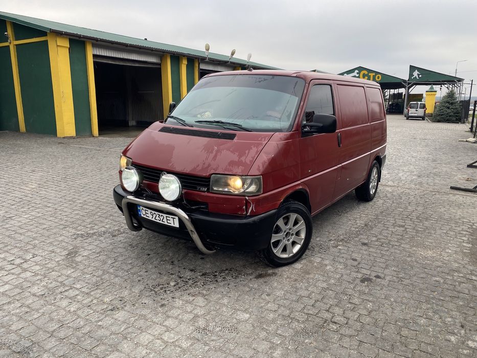 Продам машину в гарному механічному стані