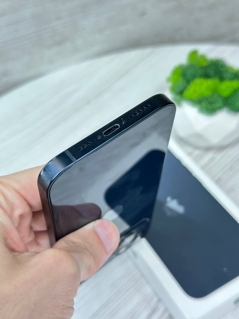 Apple iphone 13 128/256 gb white/black neverlock айфон 13 128 гб