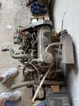 Silnik 1.9 TD golf 3 vw t4 itd