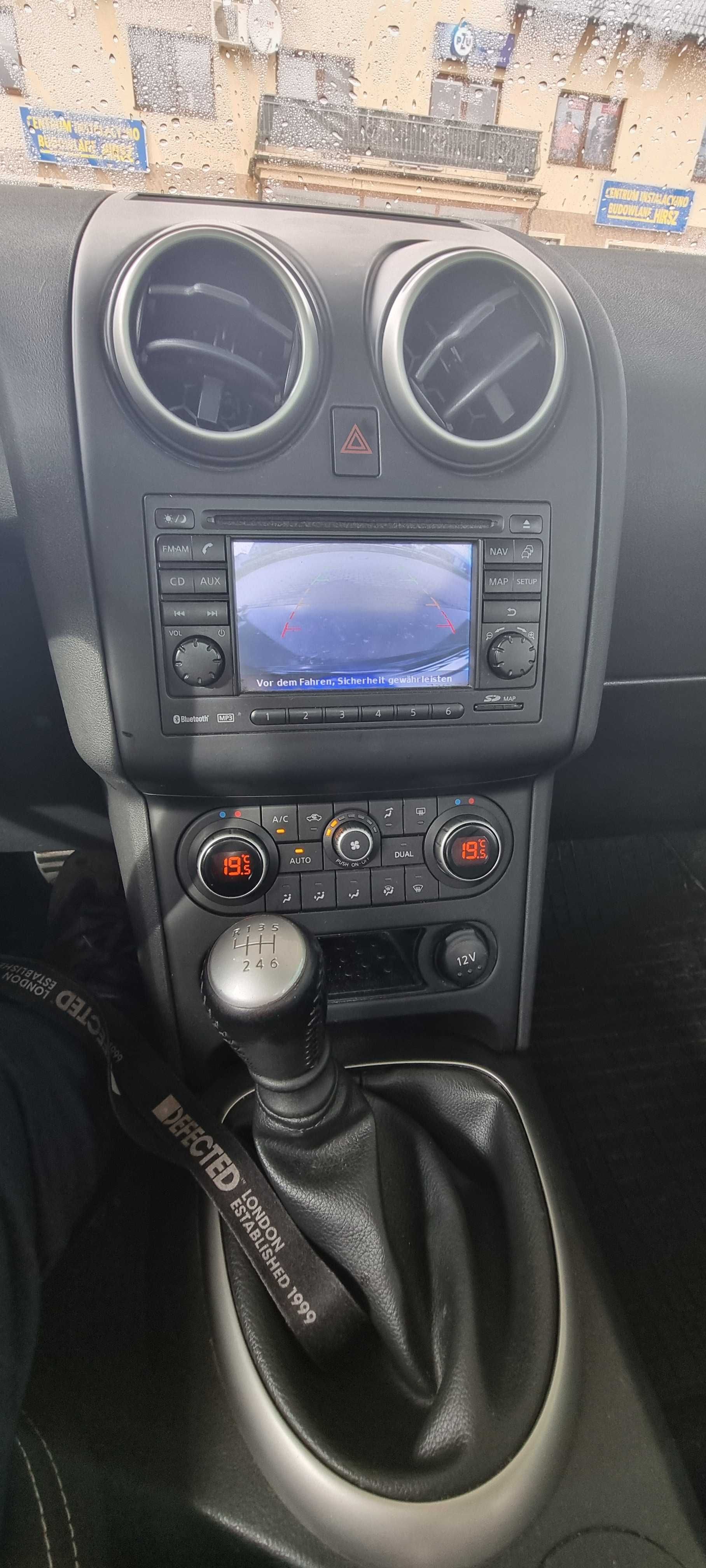 Sprzedam Nissan Qashqai 2011