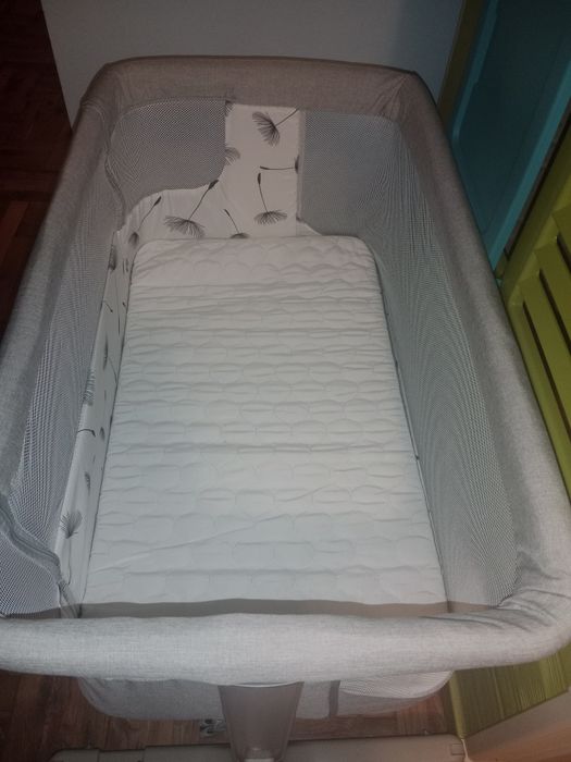 Dostawką Lionelo Aurora