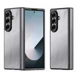 Etui Dux Ducis Aimo na Samsung Galaxy Z Fold7 - czarne