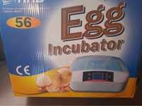 Inkubator do wylęgu jaj