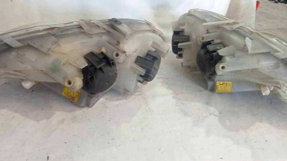 Farol Smart Fortwo 450 2 Geração