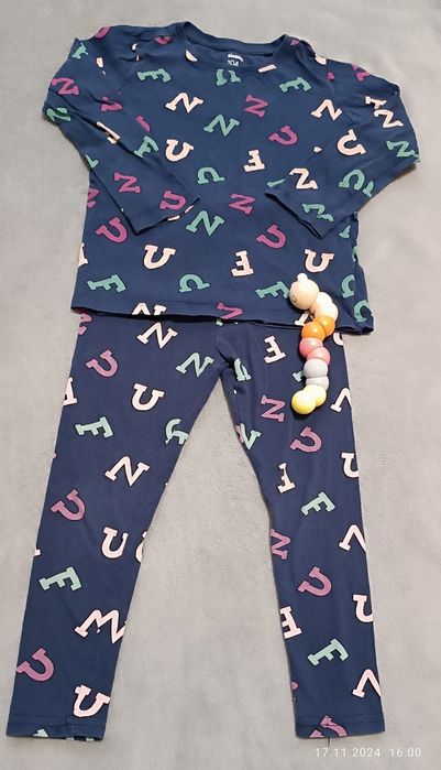 Dres, komplet, sinsey 104