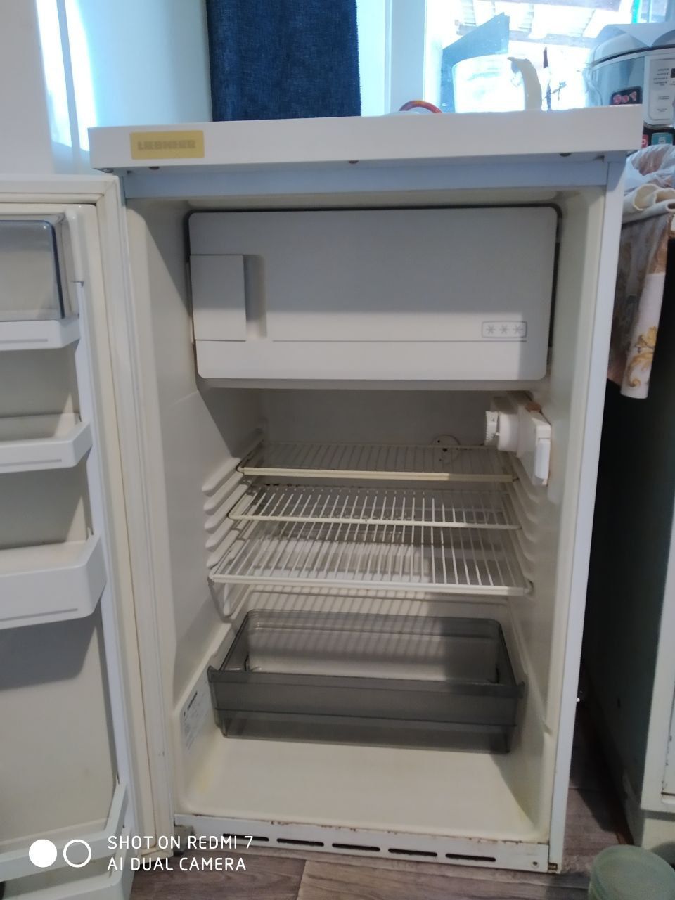 Холодильник - Морозилка