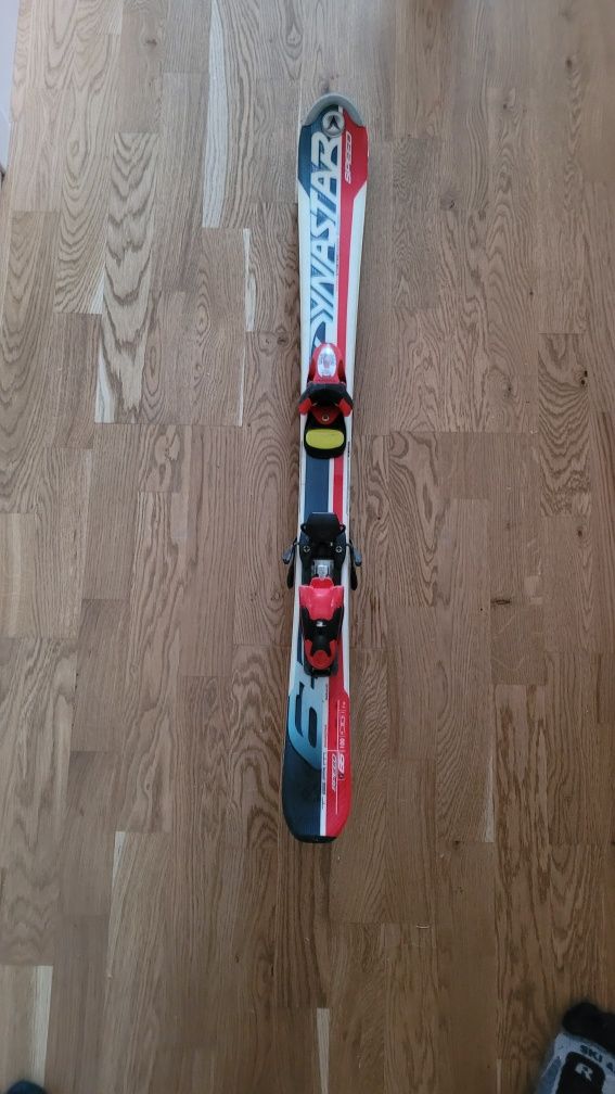 Narty Dynastar 100cm