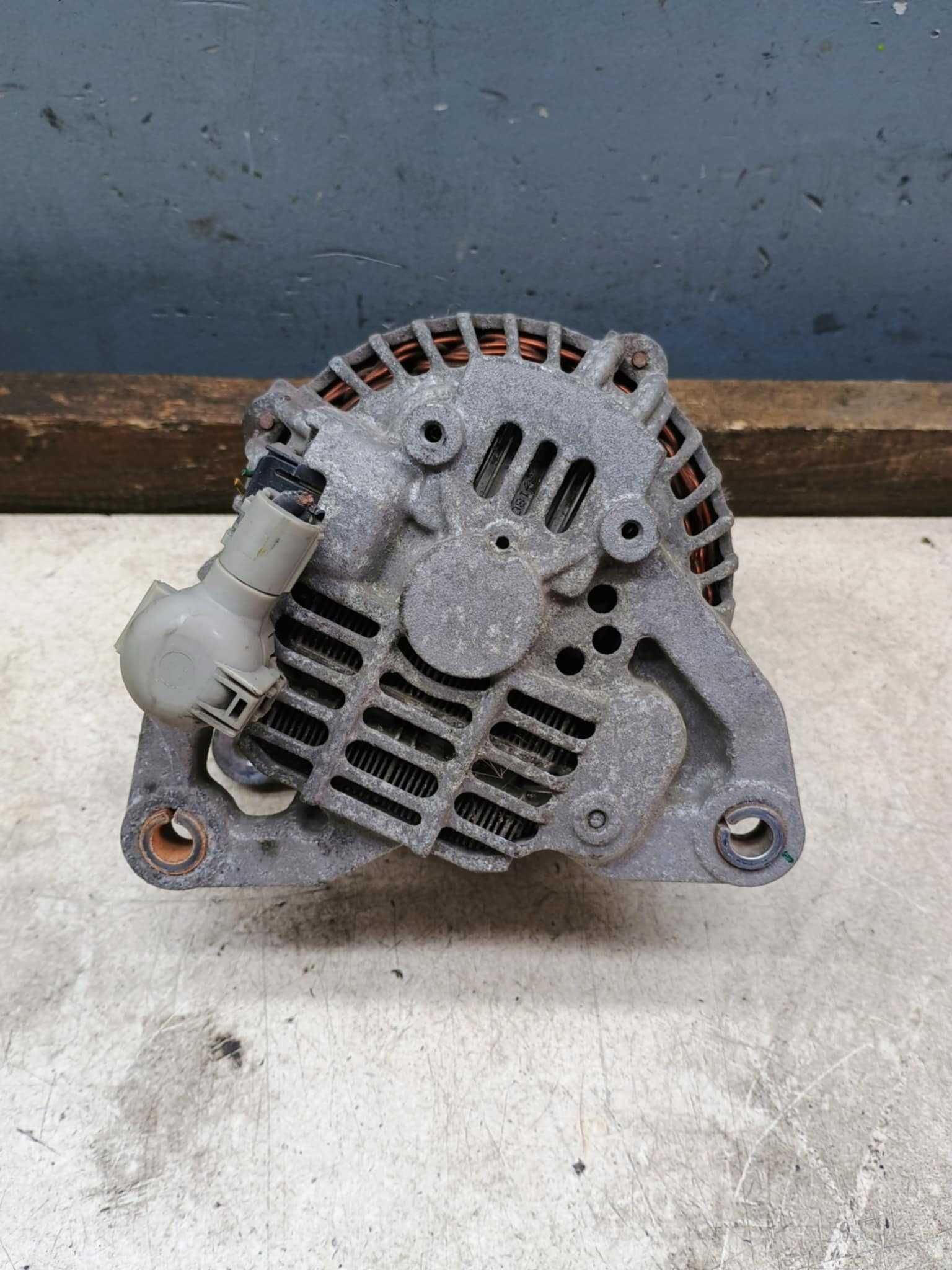 Alternator 100A RF8G A3TB6781 Mazda 6 - II GH A3TB6781