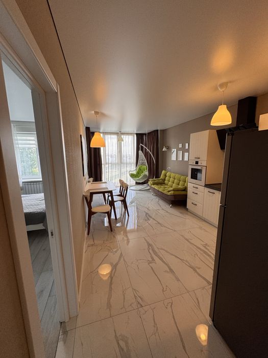 Продаж квартири з ремонтом, Київ Деснянський район, 45м2