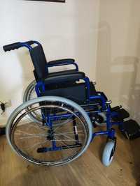 Італійський інвалідний візок GIMA 43274