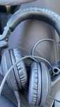 Pioneer dj X-5 headphones