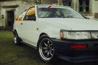 Toyota AE86 1.6Twin Cam 4AGE