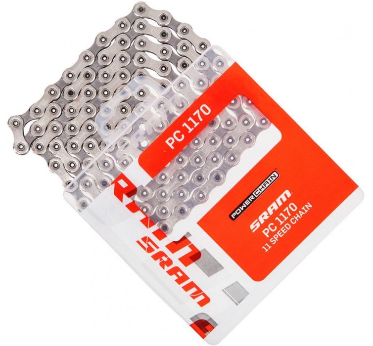 Цепь Sram PC 1170 11 скоростей