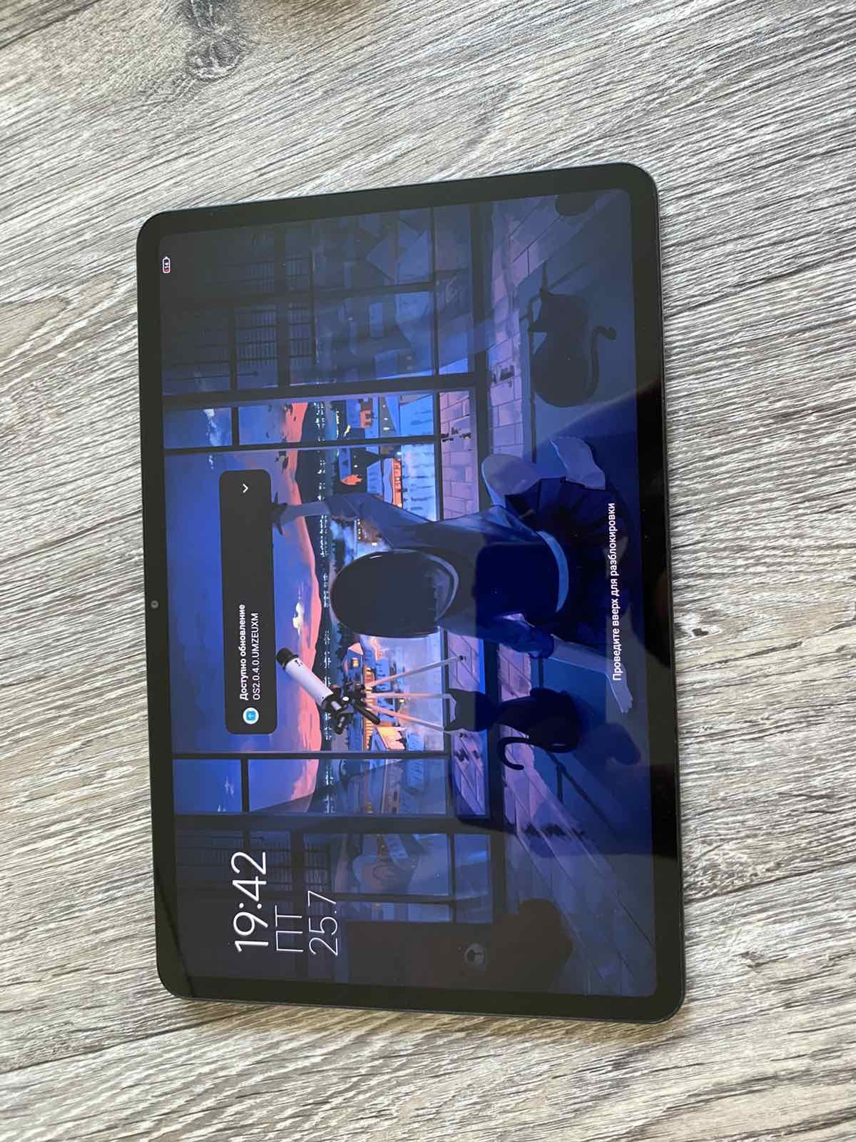 Xiomi Pad 6 8/256