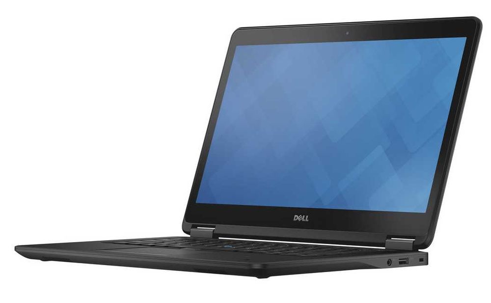 Portátil Dell Latitude e7450