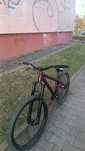 Rower dirt NS Bikes Movement używany