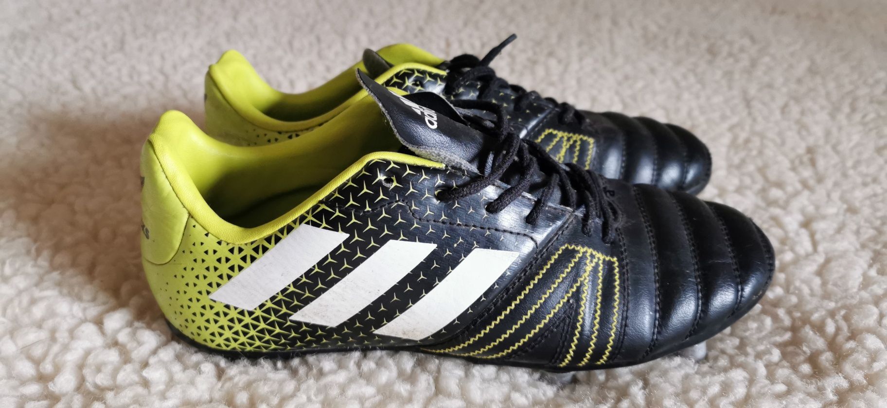 Korki buty do piłki nożnej 38