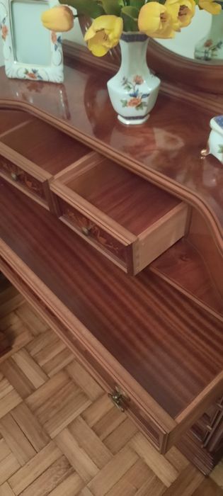 Quarto casal muito estimado