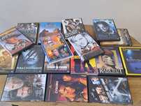 Lote de 17 DVD diversos