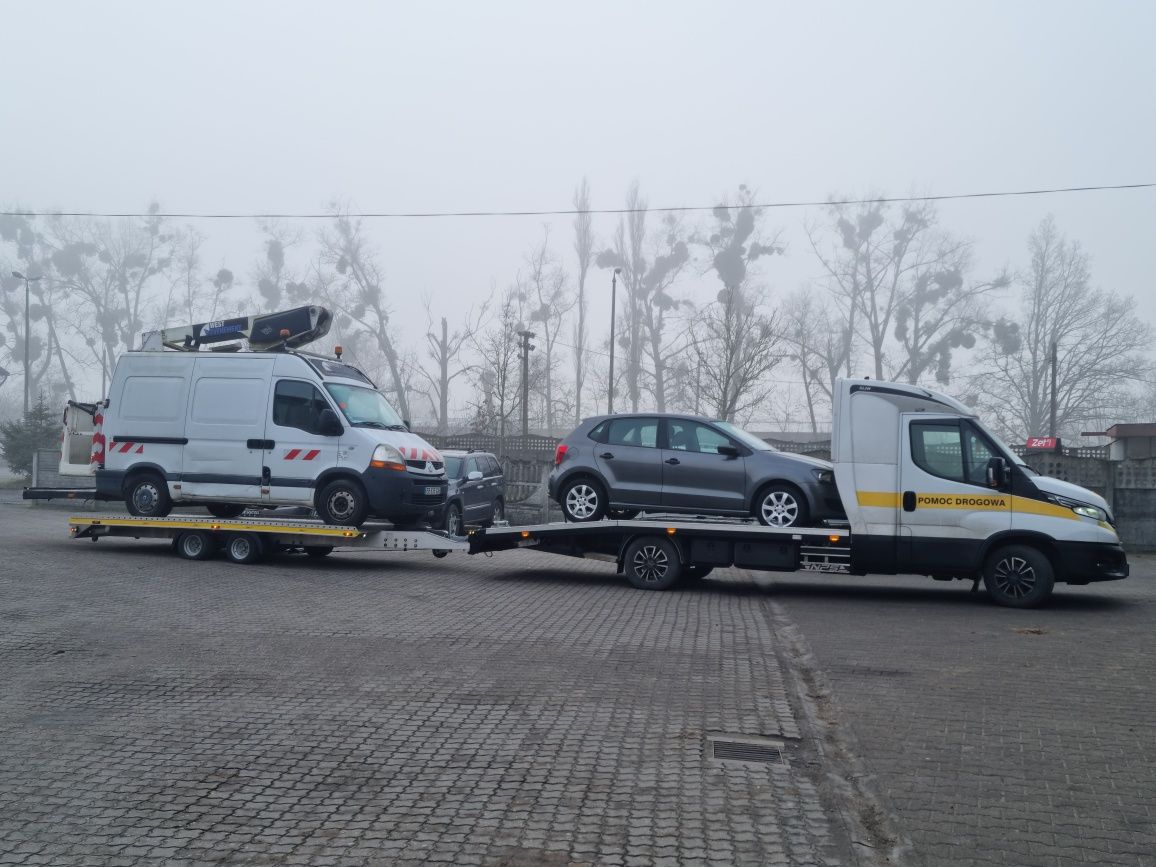 Auto pomoc drogowa ,Zapraszam