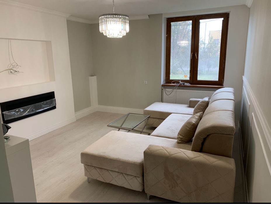 Usługi renontowo-budowlane