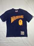 Футболка Bape Warriors xs-s