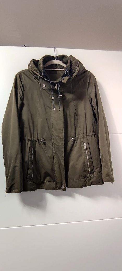 Kurtka/ parka Zara rozm.M