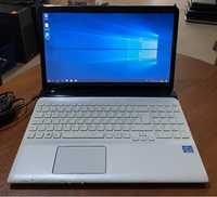 ноутбук Sony SVE151J11M 15.6"/4GB RAM/300GB HDD! N1152