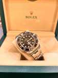 Zegarek Rolex Sea-Dweller Deepsea