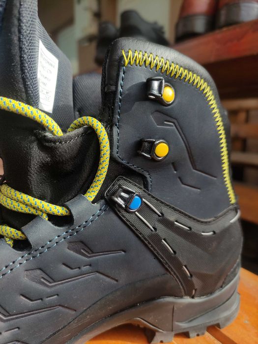 Salewa GORE-TEX НОВІ зима / Водонепроникне трекінгове взуття
