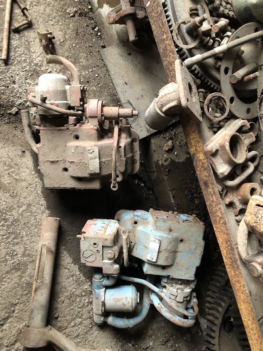 Мтз 80 запчасті  запчастини мотор мтз 80 д-240