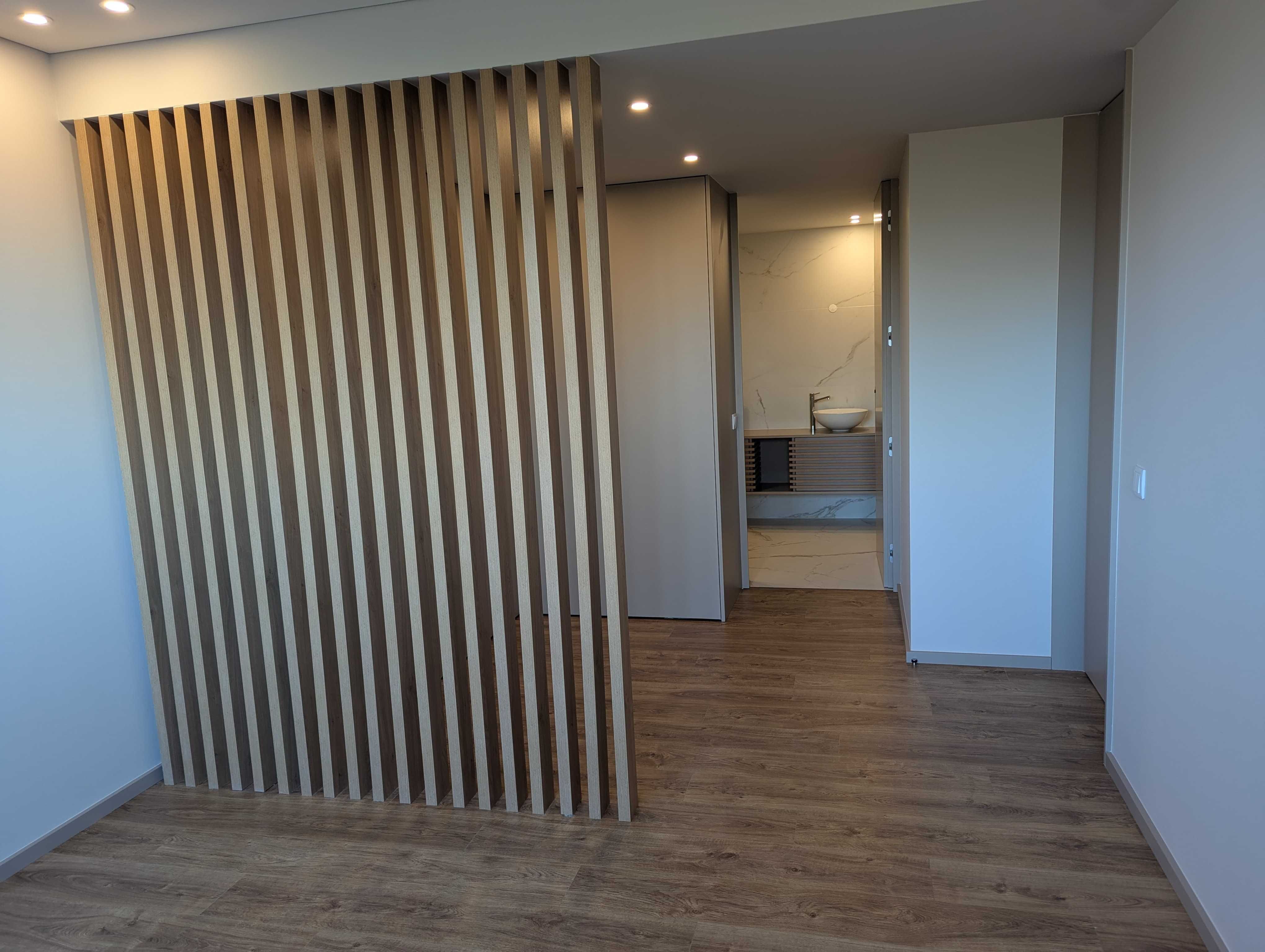 Apartamento T2 Novo Ponte, Guimarães
