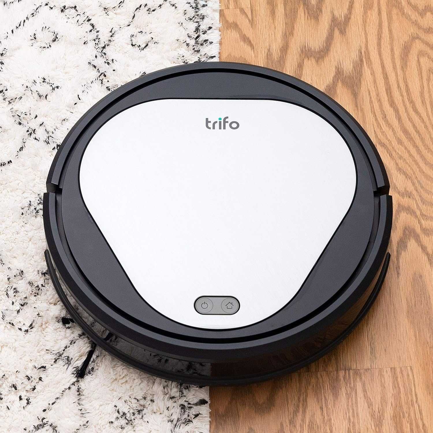 Nowy odkurzacz / robot odkurzający / iRobot / ALEXA / TRIFO EMMA ! G !