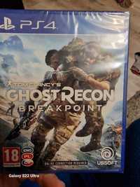 Gra PS4 Ghostrecon break point