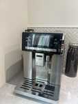 Ekspres do kawy delinghi primadonna exclusive
