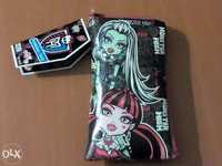 Bolsas tlm Monster High novas