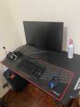 Setup Gaming completo