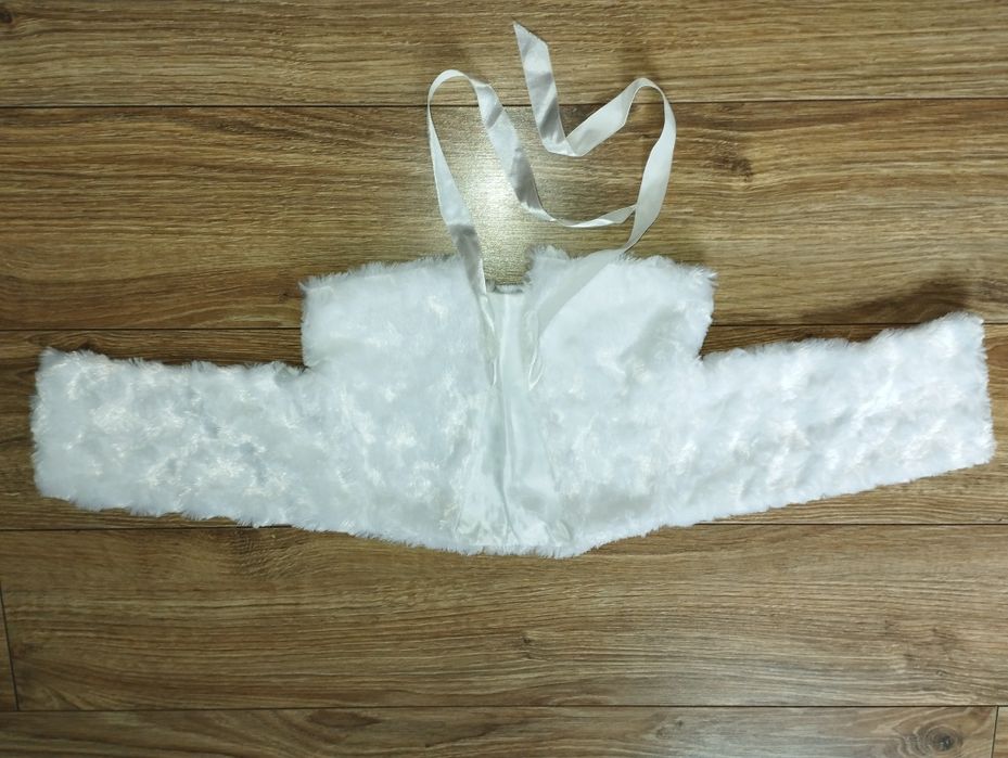 Bolerko komunia ślub rozm. 86    /55/