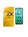 Smartfon Realme 12x 5g 6gb / 128 gb NA CZĘŚCI! Slot 1. zablokowany
