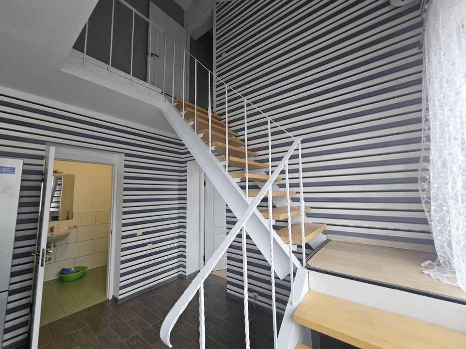 Здається 3 кімнатна квартира в будинку клубного типу