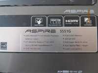 Vendo Peças, Computador Acer 5551G