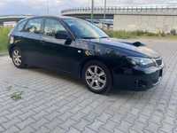 Subaru impreza 2009/Pierwszy właściciel/OC+AC/2.0 Diesel AWD