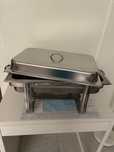 Roucheaux completo em bom estado