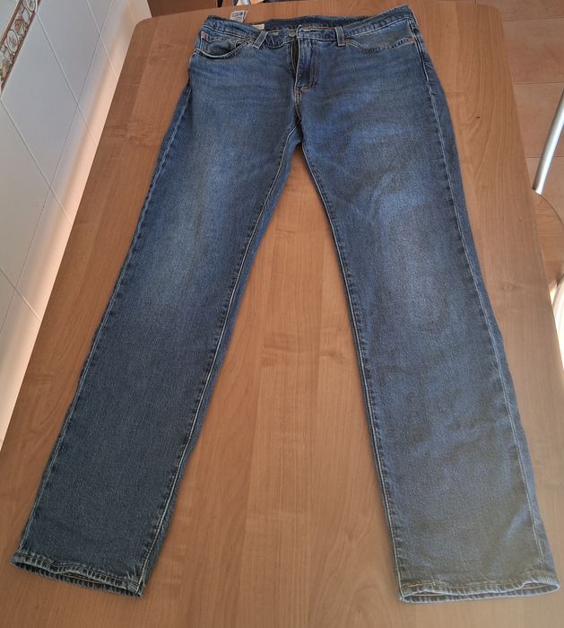 Levi strauss 511