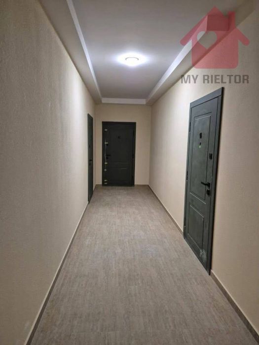 Продаж просторої 1,5 кім квартири в центрі Ужгорода