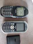 Telefon komorkowy Siemens me 45