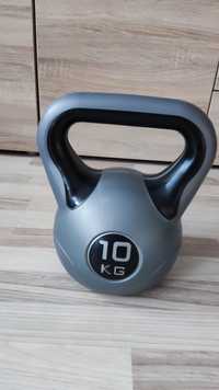 Kettlebell 10 kg