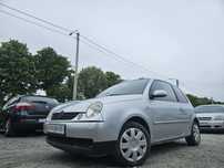 Volkswagen Lupo//1.4 Benzyna//2004//Mały//Otwierany Dach//Zamiana