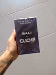 Perfume de homem